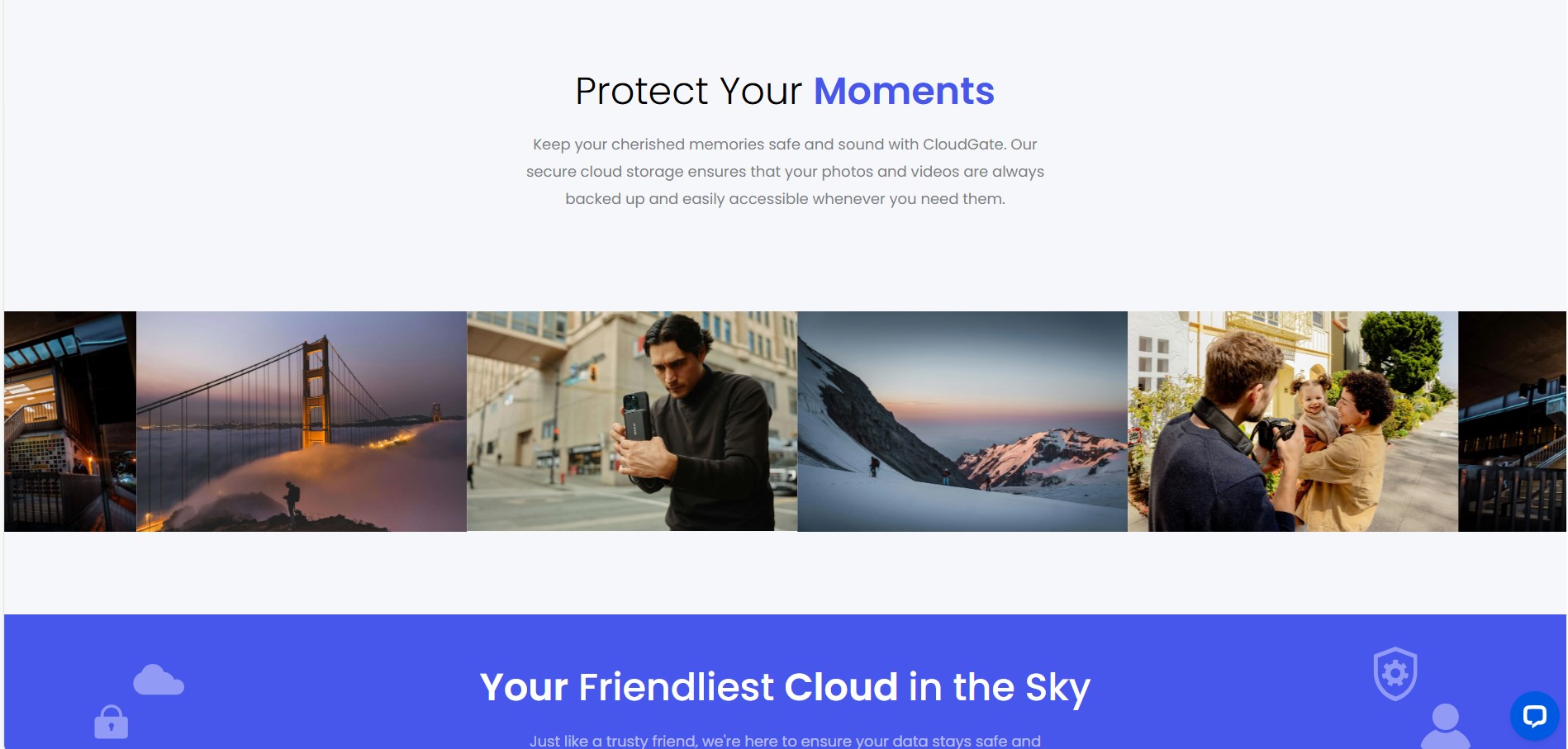 CloudGate - Pricing